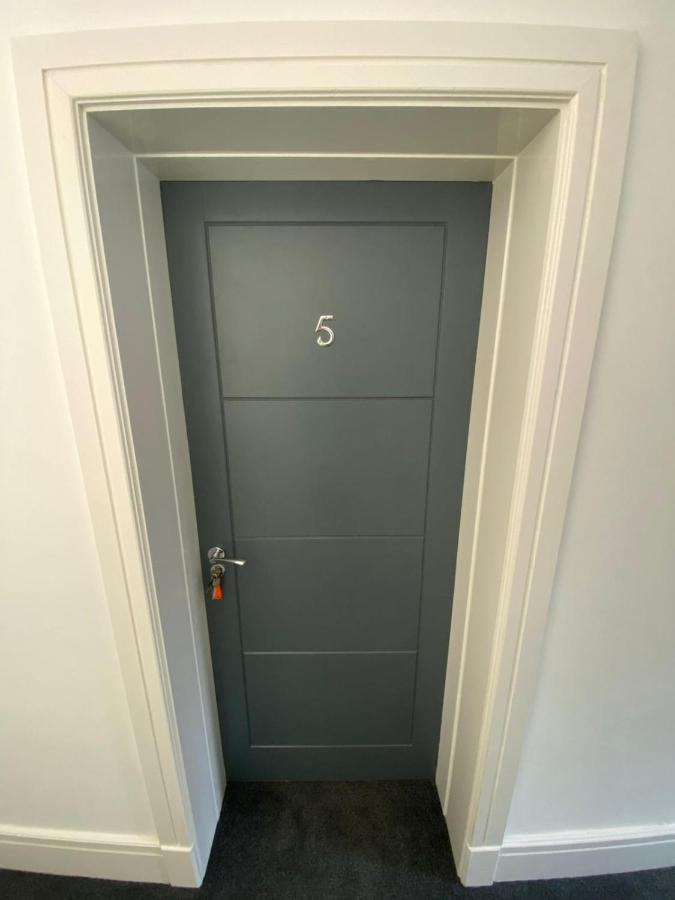וולברהאמפטון Luxury Apartment Apt5 מראה חיצוני תמונה