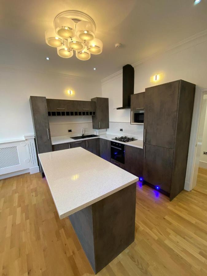 וולברהאמפטון Luxury Apartment Apt5 מראה חיצוני תמונה