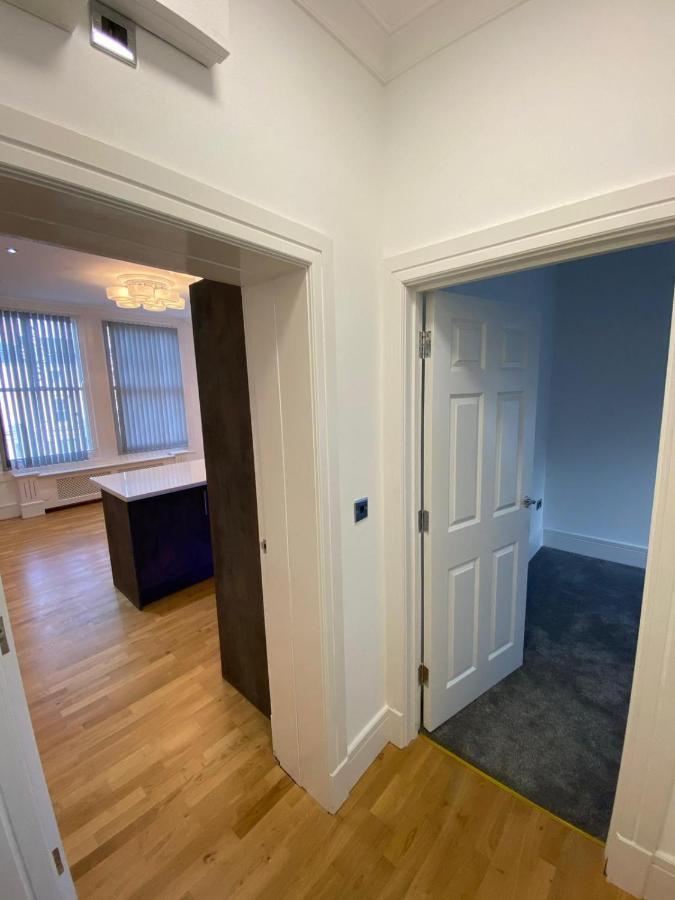 וולברהאמפטון Luxury Apartment Apt5 מראה חיצוני תמונה
