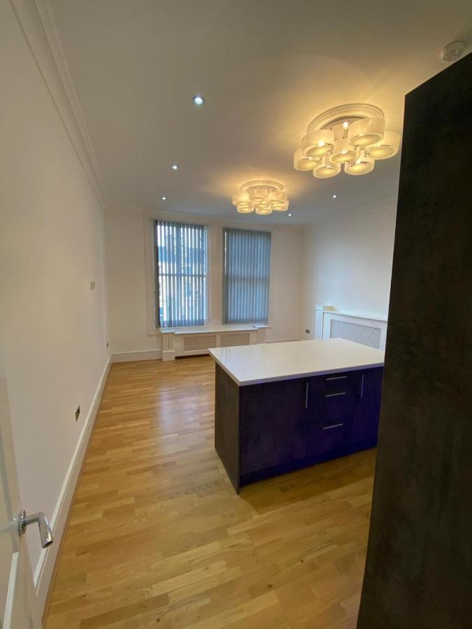 וולברהאמפטון Luxury Apartment Apt5 מראה חיצוני תמונה