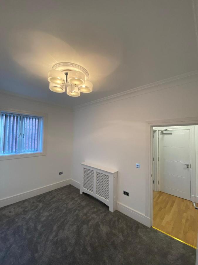 וולברהאמפטון Luxury Apartment Apt5 מראה חיצוני תמונה