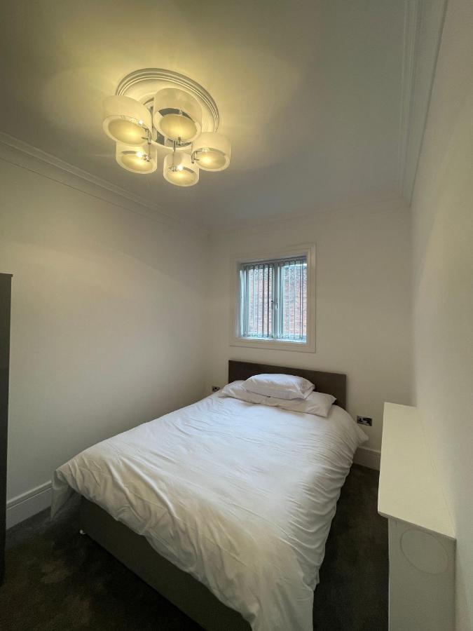 וולברהאמפטון Luxury Apartment Apt5 מראה חיצוני תמונה